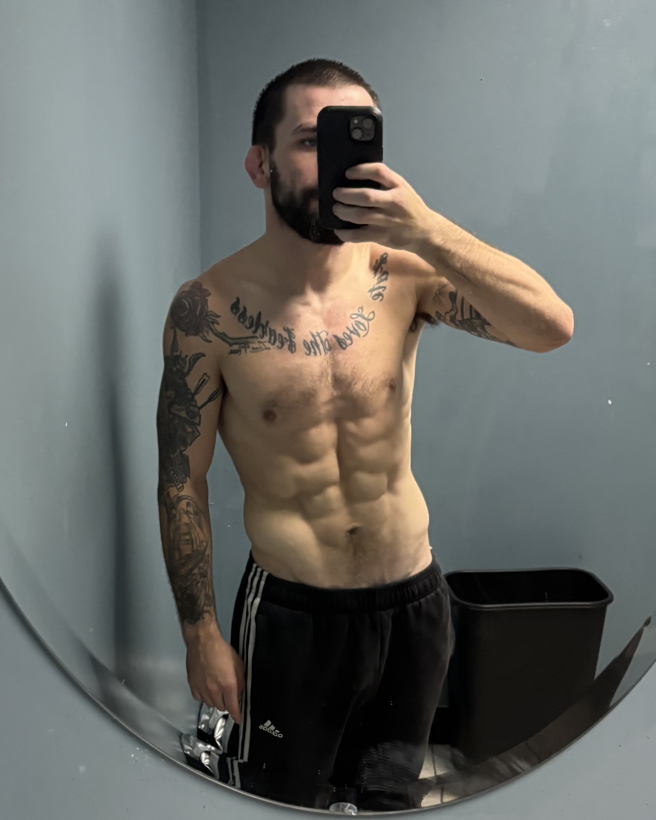 Billy Markle — After